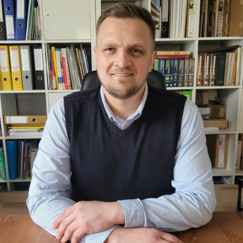 Rafał Wiliński